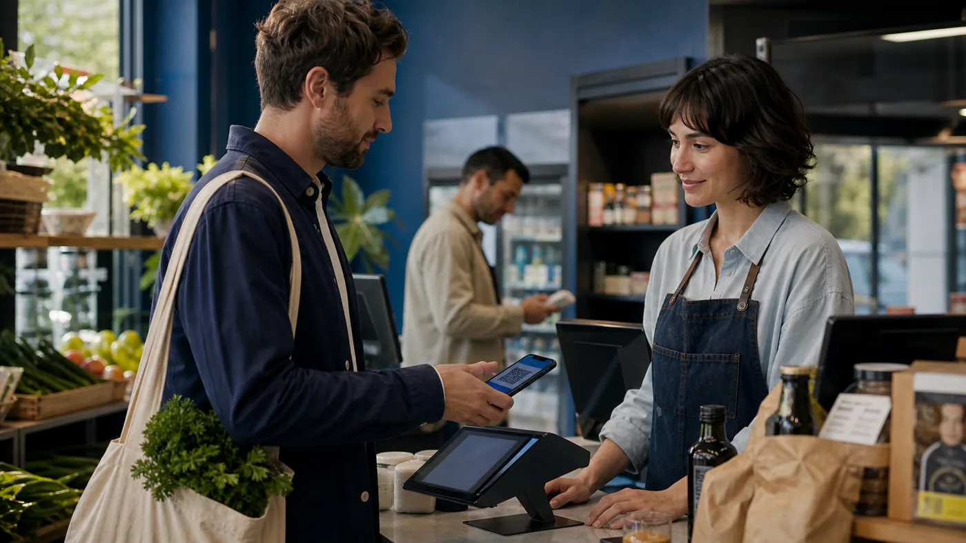 СБП, карта и наличные: как настроить способы оплаты без путаницы